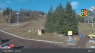Archiv Foto Webcam Strbské Pleso - Interski 08:00