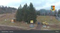 Archiv Foto Webcam Strbské Pleso - Interski 10:00