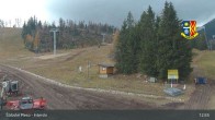 Archiv Foto Webcam Strbské Pleso - Interski 12:00
