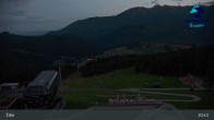 Archiv Foto Webcam Skigebiet Bachledova 04:00
