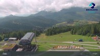 Archiv Foto Webcam Skigebiet Bachledova 10:00