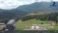 Archiv Foto Webcam Skigebiet Bachledova 12:00