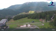 Archiv Foto Webcam Skigebiet Bachledova 14:00