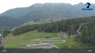 Archiv Foto Webcam Skigebiet Bachledova 18:00