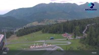 Archiv Foto Webcam Skigebiet Bachledova 20:00