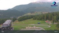 Archived image Webcam Ski Resort Bachledova 06:00