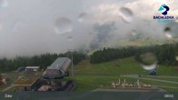 Archived image Webcam Ski Resort Bachledova 08:00