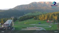 Archiv Foto Webcam Skigebiet Bachledova 06:00