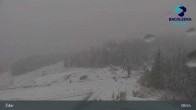 Archived image Webcam Ski Resort Bachledova 08:00
