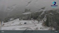 Archived image Webcam Ski Resort Bachledova 10:00