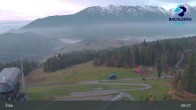 Archiv Foto Webcam Skigebiet Bachledova 06:00