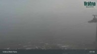 Archived image Webcam Vratna-Chleb (1457m) 06:00