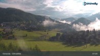 Archiv Foto Webcam Snowpark Donovaly 06:00