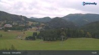 Archiv Foto Webcam Snowpark Donovaly 12:00
