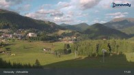Archiv Foto Webcam Snowpark Donovaly 16:00