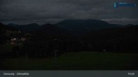 Archiv Foto Webcam Snowpark Donovaly 18:00
