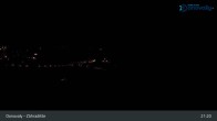 Archived image Webcam Donovaly - Nová hol&#39;a 20:00
