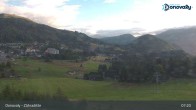 Archived image Webcam Donovaly - Nová hol&#39;a 06:00