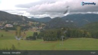 Archived image Webcam Donovaly - Nová hol&#39;a 16:00