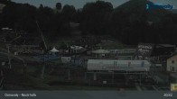 Archiv Foto Webcam Donovaly - Sessellift Záhradiste (1031m) 00:00