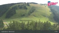 Archived image Webcam Malinô Brdo Ružomberok 00:00