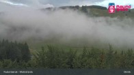 Archived image Webcam Malinô Brdo Ružomberok 06:00