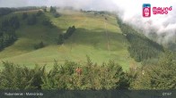 Archived image Webcam Malinô Brdo Ružomberok 07:00
