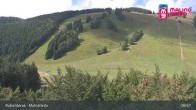 Archiv Foto Webcam Malinô Brdo 08:00