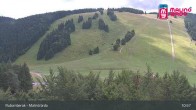 Archiv Foto Webcam Malinô Brdo 10:00