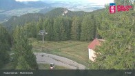 Archiv Foto Webcam Malinô Brdo 00:00