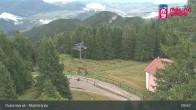 Archiv Foto Webcam Malinô Brdo 09:00