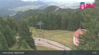 Archiv Foto Webcam Malinô Brdo 12:00