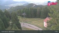 Archiv Foto Webcam Malinô Brdo 18:00