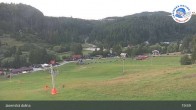 Archiv Foto Webcam Jasenská dolina 00:00
