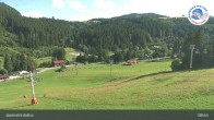 Archiv Foto Webcam Jasenská dolina 08:00