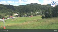 Archiv Foto Webcam Jasenská dolina 10:00