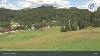 Archiv Foto Webcam Jasenská dolina 14:00