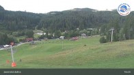 Archiv Foto Webcam Jasenská dolina 16:00