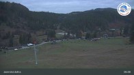 Archiv Foto Webcam Jasenská dolina 06:00