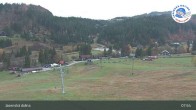 Archiv Foto Webcam Jasenská dolina 07:00