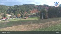 Archiv Foto Webcam Jasenská dolina 08:00