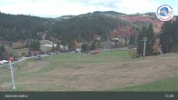 Archiv Foto Webcam Jasenská dolina 12:00