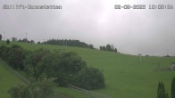Archiv Foto Webcam Skilift Donnstetten 09:00