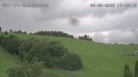 Archiv Foto Webcam Skilift Donnstetten 17:00