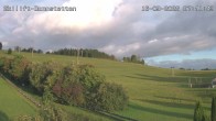 Archiv Foto Webcam Skilift Donnstetten 07:00