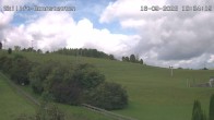 Archiv Foto Webcam Skilift Donnstetten 09:00