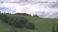 Archiv Foto Webcam Skilift Donnstetten 13:00