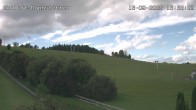 Archiv Foto Webcam Skilift Donnstetten 15:00