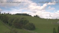 Archived image Webcam Donnstetten ski lift 11:00