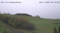 Archiv Foto Webcam Skilift Donnstetten 07:00